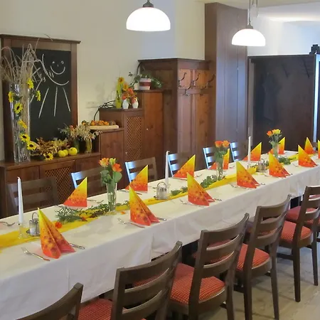 Inn Schlosstaverne Obrist 3*