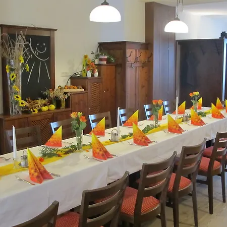 Πανδοχείο Schlosstaverne Obrist 3*