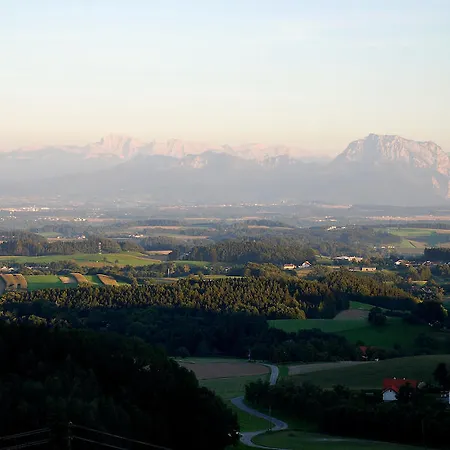Schlosstaverne Obrist Wolfsegg am Hausruck