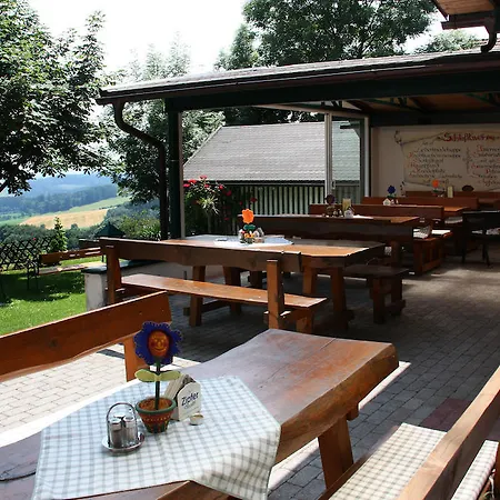 Πανδοχείο Schlosstaverne Obrist 3*