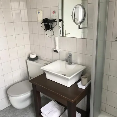 Inn Schlosstaverne Obrist Wolfsegg am Hausruck