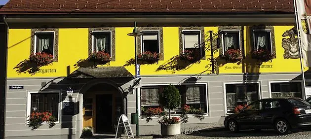 Schlosstaverne Obrist Wolfsegg am Hausruck