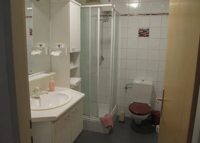 Han/Misafirhane Schlosstaverne Obrist