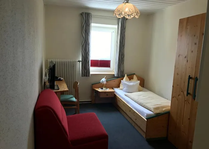 Schlosstaverne Obrist