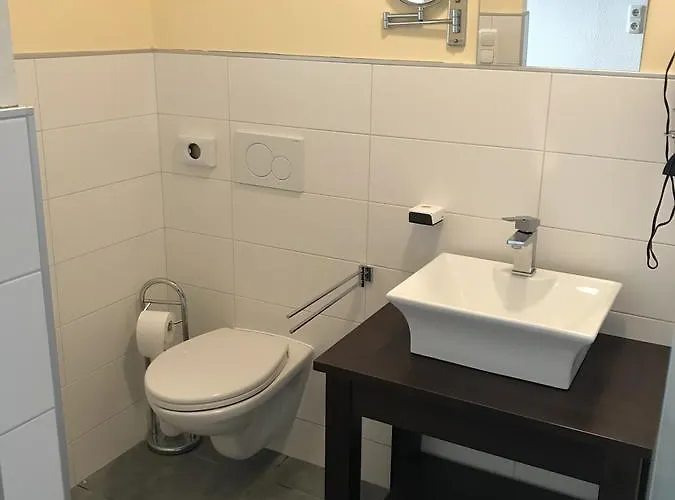 Schlosstaverne Obrist Han/Misafirhane