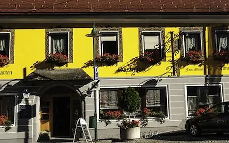 Schlosstaverne Obrist Wolfsegg am Hausruck