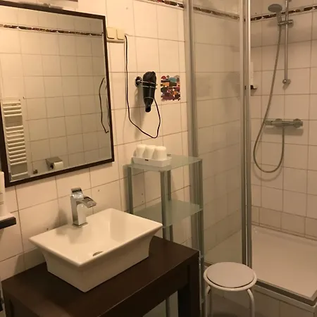 Schlosstaverne Obrist Wolfsegg am Hausruck