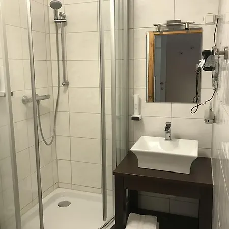 Schlosstaverne Obrist Wolfsegg am Hausruck