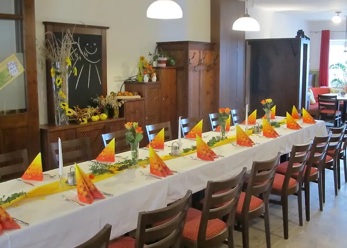 Πανδοχείο Schlosstaverne Obrist 3*