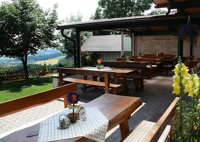 Πανδοχείο Schlosstaverne Obrist 3*