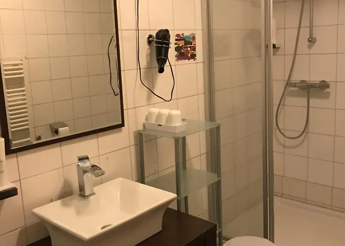 Schlosstaverne Obrist Wolfsegg am Hausruck