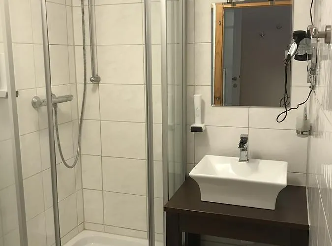 Schlosstaverne Obrist Wolfsegg am Hausruck