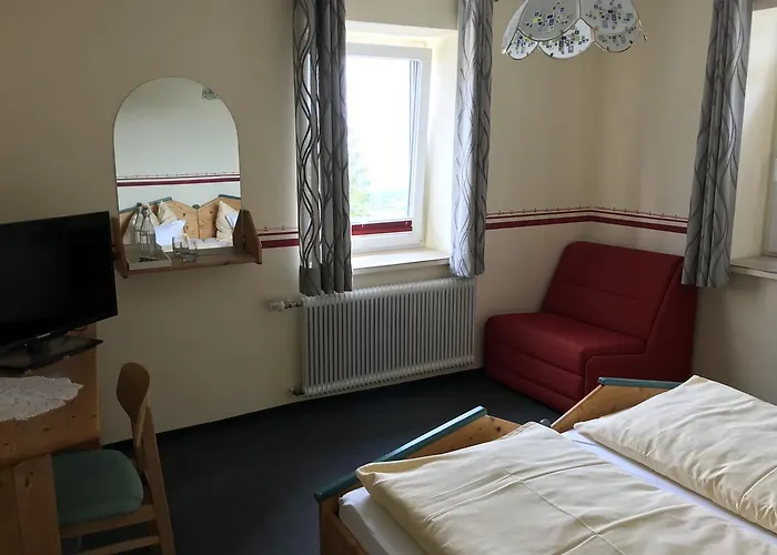 Schlosstaverne Obrist